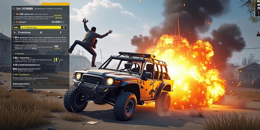 和平精英辅助【九世】